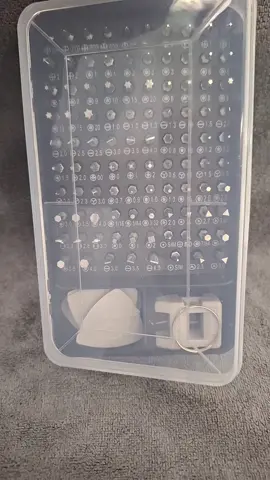 ชุดไขควง 115 ใน 1 อเนกประสงค์ #ชุดซ่อมมือถือ #ชุดซ่อมอุปกรณ์อิเล็กโทรนิก #ชุดไขควงอเนกประสงค์ 