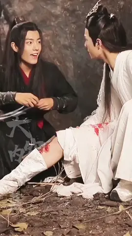 #xiaozhan_wangyibo #tieuchien_vuongnhatbac #hautruongtrantinhlenh #bacquannhattieu博君一肖_bjyxszd #🍁baotran🍁 