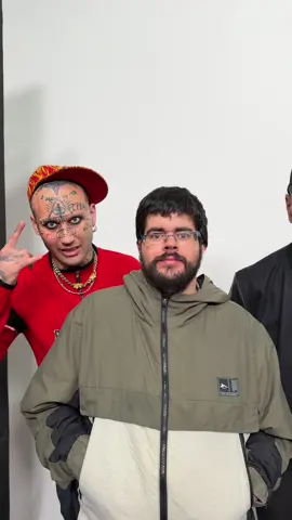 Los de la FP de informática 😶‍🌫️