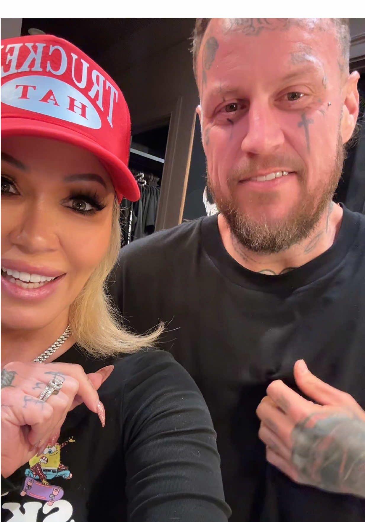 😂😂😂 #jellyandbunnie 