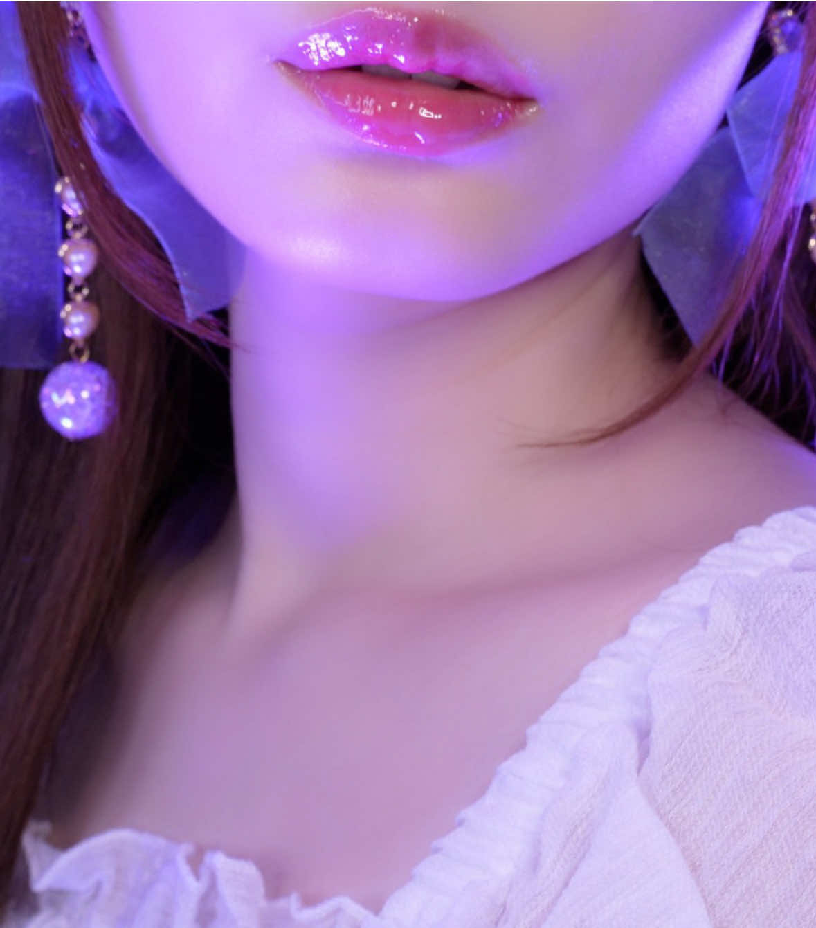 ASMR For People Who Like it Slow.. Gentle.. Soft 😴 (whispers, hand movements) #asmr #whispering #sleep #relax #tingles