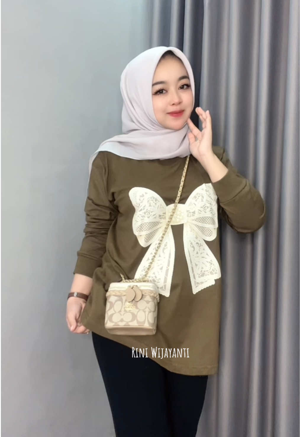 Kaos pita simple 🤎🫧