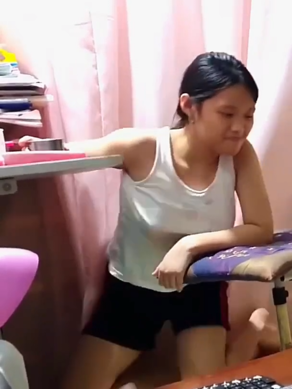 #bibabiboo001 #fyp #princessgialinh #fypシ #vietnam 