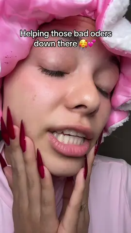 All plant based and gentle 💕 it’ll help control odor, balance vaginal pH, and relieve common feminine symptoms like itching, discharge, or discomfort 🌿 Each step — from the Boric Balance Foam Wash to the Probiotic Capsules — works together to support vaginal health, reduce bacteria buildup, and help prevent odor or irritation naturally 🌸💆‍♀️ Made with gentle, plant-based ingredients, it’s safe for daily use and perfect for anyone prone to yeast infections, BV, or sensitivity 💕 please always see your doctor if symptoms continue ! This is meant to help freshness and healthy pH 🫶🏼 #tiktokshopblackfriday #beautyandlifestyledeals #uti #bacterialvaginoisis #yeastinfections 