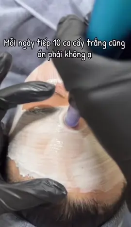 Cấy trắng là một trong những dịch vụ HOT của ẻm M.Ộ.C ❤️❤️❤️#spabinhtan #mesotherapy #điều_trị_mụn_nám_rỗ_tàn_nhang 