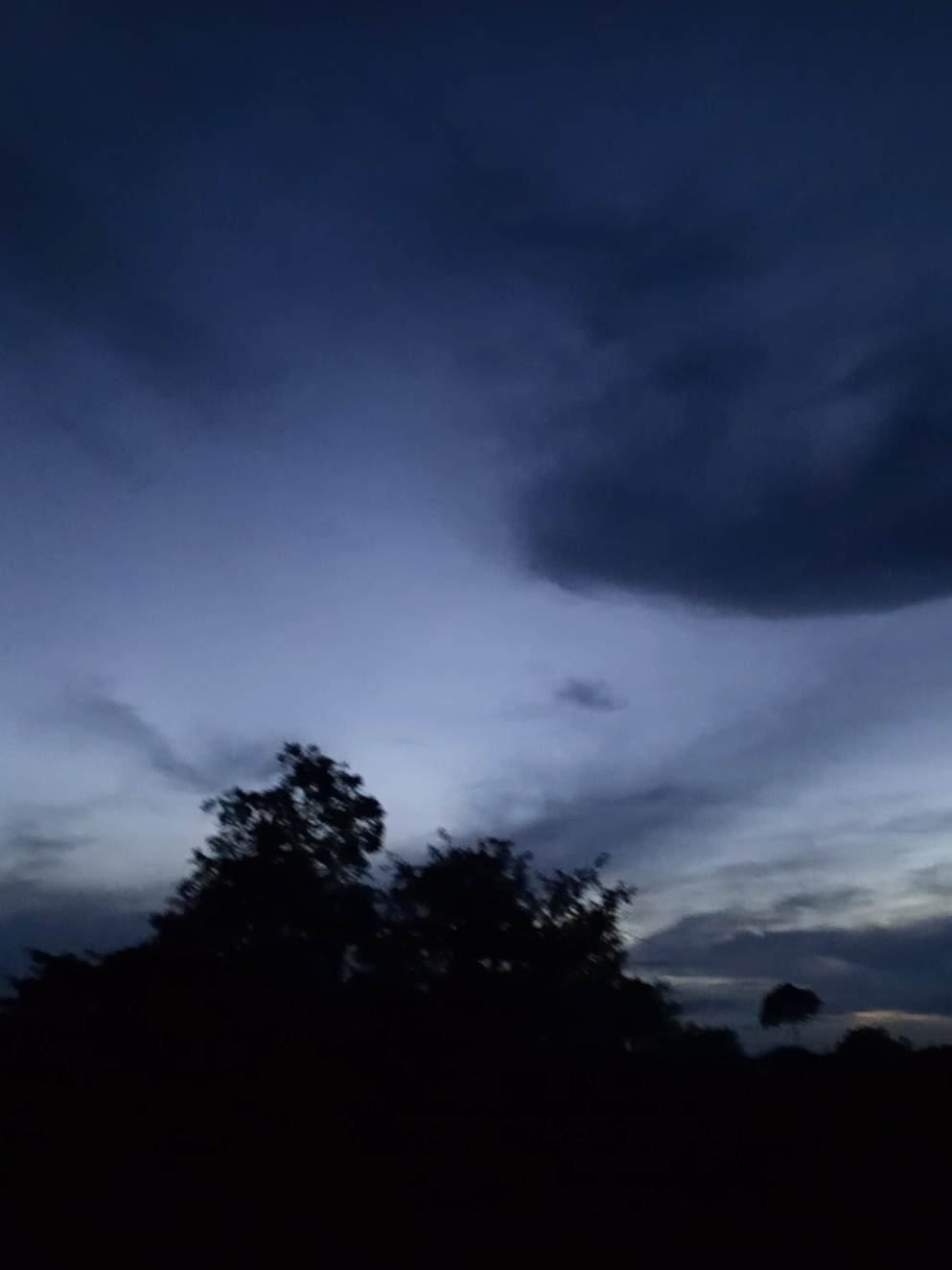 🙏🌆 #viraltiktok #boanoite #gratidao #gratidaoadeus #roça 