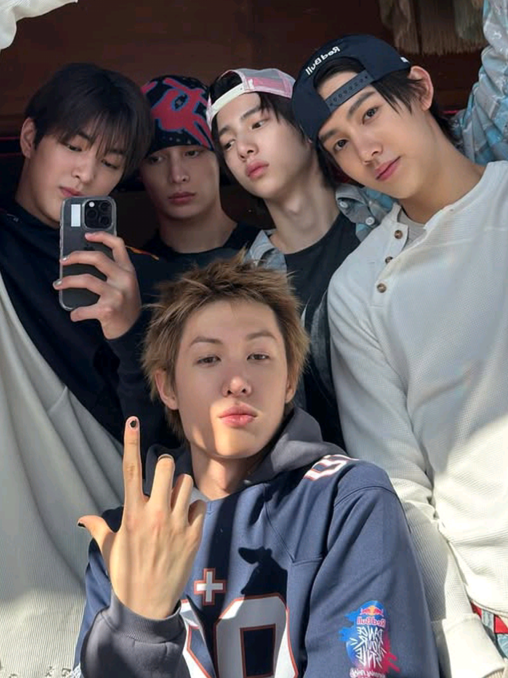 candu banget @Keonhoipon17   ‎ ‎#CORTIS