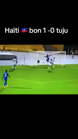 Haïti 🇭🇹 Costa Rica 🇨🇷 #haïtientiktok🇭🇹 #ayisyentiktok🇭🇹 #footballe 