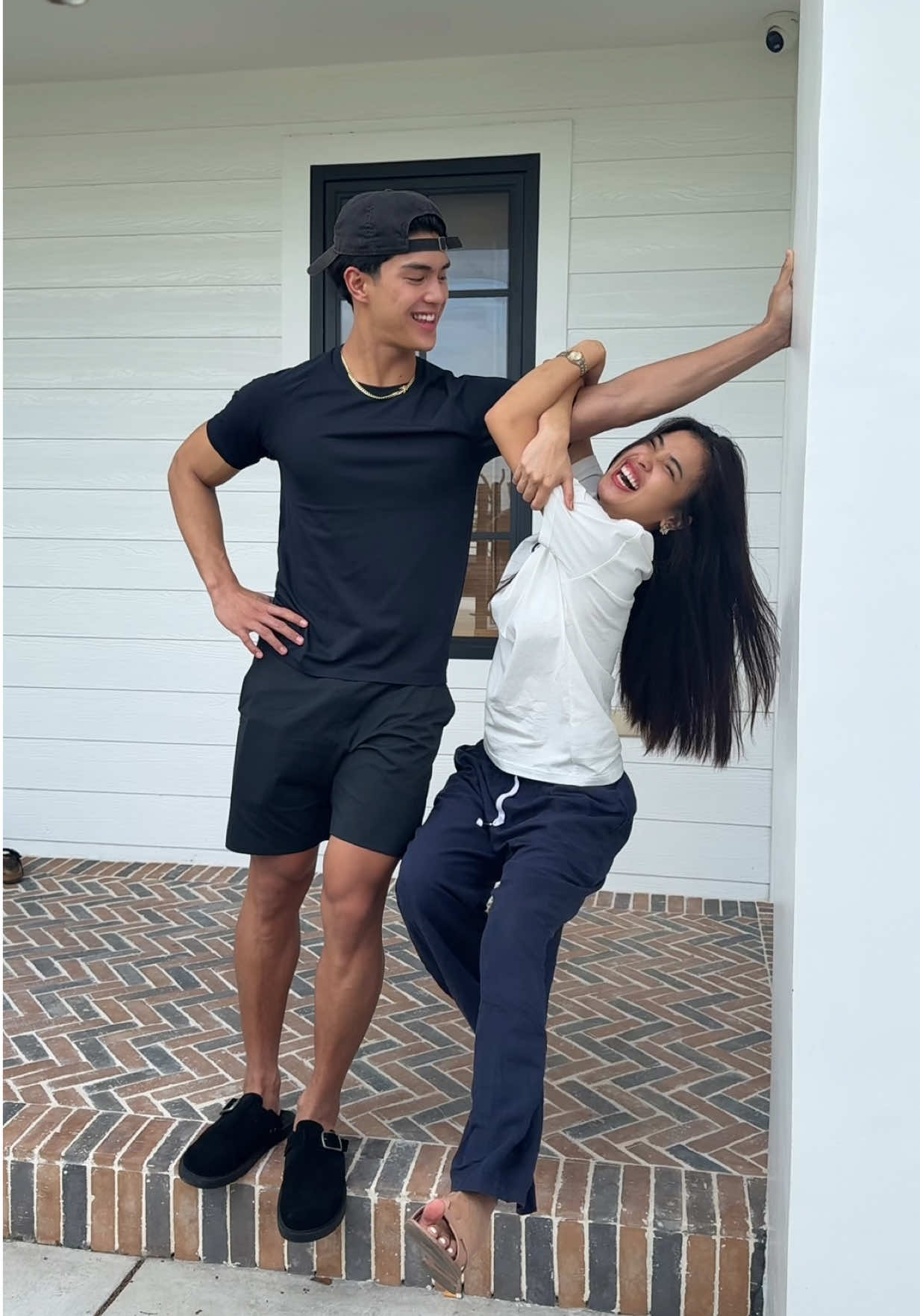 No poste, no problem