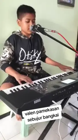 #valenpamekasan #academy7 