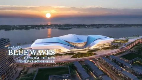 🌿Phân khu Vịnh Tiên có gì? Vì sao được gọi là phân khu sống trong lòng tiện ích đẳng cấp ngập tràn.  🏌️‍♂️ 𝟐 𝐒𝐚̂𝐧 𝐆𝐨𝐥𝐟 đ𝐚̆̉𝐧𝐠 𝐜𝐚̂́𝐩 𝐭𝐡𝐞̂́ 𝐠𝐢𝐨̛́𝐢 – 𝟏𝟓𝟓 𝐡𝐚 ➖ Sunset Golf (West): do huyền thoại Tiger Woods tư vấn thiết kế ➖ Sunrise Golf (East): do KTS Robert Trent Jones tư vấn ➖ Chuẩn quốc tế, sử dụng loại cỏ chuyên biệt (cập nhật thêm chi tiết sau) 🎢 𝐐𝐮𝐚̂̀𝐧 𝐭𝐡𝐞̂̉ 𝐠𝐢𝐚̉𝐢 𝐭𝐫𝐢́ 𝟏𝟐𝟐 𝐡𝐚 – “𝐓𝐡𝐢𝐞̂𝐧 đ𝐮̛𝐨̛̀𝐧𝐠 𝐋𝐞̂̃ 𝐡𝐨̣̂𝐢 – 𝐆𝐢𝐚̉𝐢 𝐭𝐫𝐢́ – 𝐓𝐫𝐚̉𝐢 𝐧𝐠𝐡𝐢𝐞̣̂𝐦”  ➖ Công viên Lễ hội & Công viên nước Hybrid đầu tiên tại Đông Nam Á  ➖ Tàu lượn siêu tốc Motor – lần đầu xuất hiện tại Việt Nam  ➖ Tháp rơi + rạp phim kết hợp – lần đầu có mặt tại Châu Á  ➖ Rạp Vortex 360° “vòi rồng” đầu tiên tại Đông Nam Á  ➖ Nhà hát Trống Đồng mang bản sắc Việt  ➖ Safari mở + nhà chim 9.600 m² – hội tụ nhiều loài quý hiếm  ➖ Thế giới băng giá: hải mã, chim cánh cụt, cáo & sói Bắc Cực  ➖ Winter Wonderland 30.000 m²: núi tuyết nhân tạo 60m, sân băng, zipline, khu trượt tuyết 🎭 𝐍𝐡𝐚̀ 𝐡𝐚́𝐭 𝐒𝐨́𝐧𝐠 𝐗𝐚𝐧𝐡 – 𝐁𝐥𝐮𝐞 𝐖𝐚𝐯𝐞𝐬 𝐓𝐡𝐞𝐚𝐭𝐫𝐞 (𝟕 𝐡𝐚) ➖ Nhà hát lớn nhất Đông Nam Á, kiến trúc độc đáo do Gensler tư vấn ➖ 2 nhà hát sang trọng (5.000 chỗ) ➖ Trung tâm hội nghị 40 phòng ➖ Khu tiệc cưới 8 sảnh lớn ➖ Khu triển lãm 45.000 m² ➖ Quảng trường ngoài trời sức chứa 30.000 người ➖ Khu ẩm thực & dịch vụ đẳng cấp #VinhomesCanGio  #vinhomescangio #dautubatdongsan #dangquangpmh 