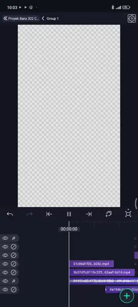 trend ramadhan 2026? #bagaszpreset #trendramadhan #menyambutramadhan #soundramadhan 