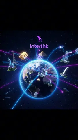 🔥 “4,1 triệu con người thật. Một mạng lưới không thể sao chép #InterLink #ITLG #ITL #InterLinkNetWork #BuiManhITLG 