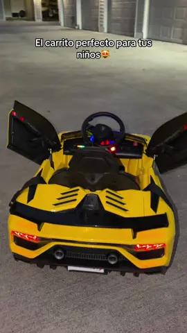 Quieres ahorrarte el precio normal? Ahorita es la oportunidad esta en descuento por tiempo limitado🥰#TikTokShopBlackFriday #blackfriday #tiktokshopcybermonday #carritoelectrico 