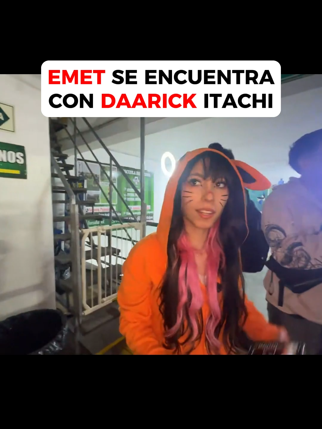 Emet GOD #emetsuki #daarick #thedaarick28 #parati #fyp #kickperu #gatchurras😺💘 #airita #airitamiau