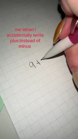 Me when my lead breaks, me when I should be studying #sad #math 