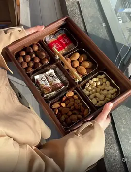 Chúc một năm mới thịnh vượng, nhiều tài lộc, nhiều lần thắng lợi #tết #khaymuttet #trangtritet #decor 