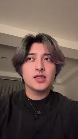 moment of vulnerability - past couple years have been tough, especially this year for a multitude of reasons. but recently i’ve found myself not just living out of spite like i had for so long, but actually wanting to live.  i had existed for so long, simply just bc it was convenient. but something happened recently that made me begin to care again. care about myself ig lol.  anyways vulnerability over