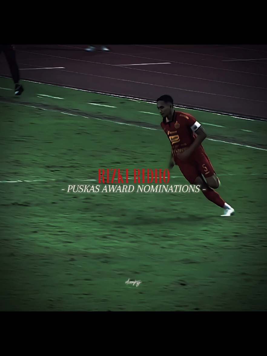 Nominasi Puskas Award 2025 🤩💯 #fifa #puskas #rizkyridho #viral #fypage 