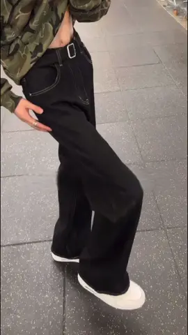 Không ngờ là nó sẽ đẹp như này #riviewoutfit #xh #quan #doyin 