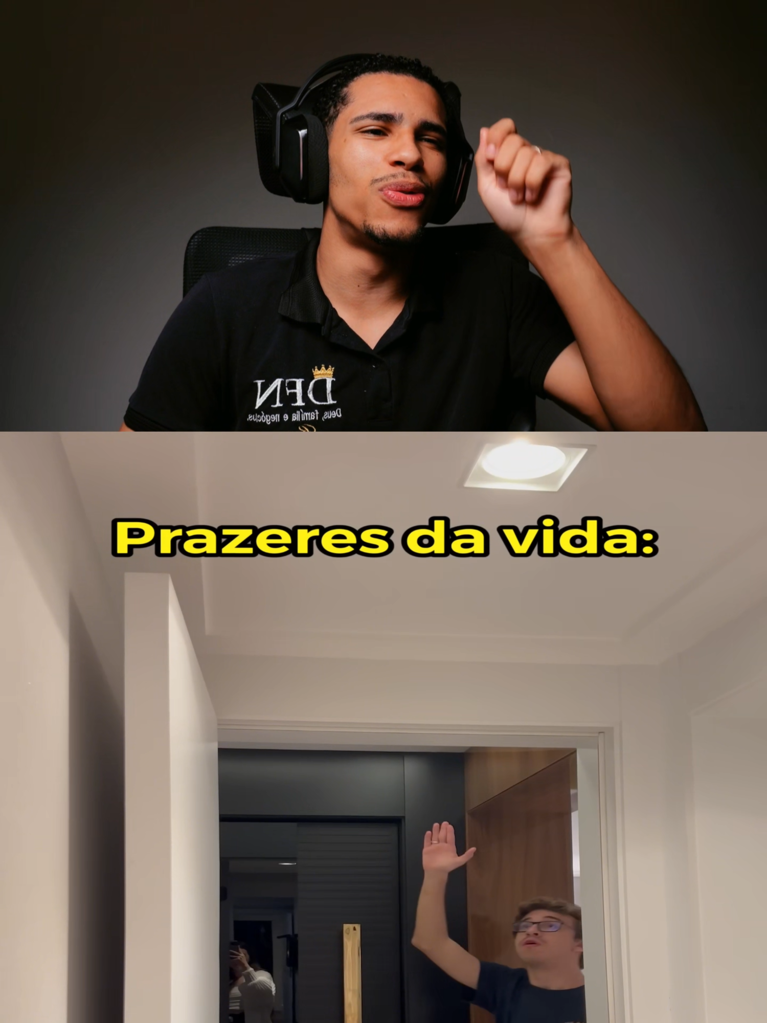 Prazeres da Vida 😍