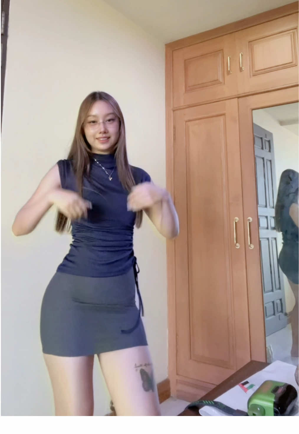 Hay ..morning 🫣💙