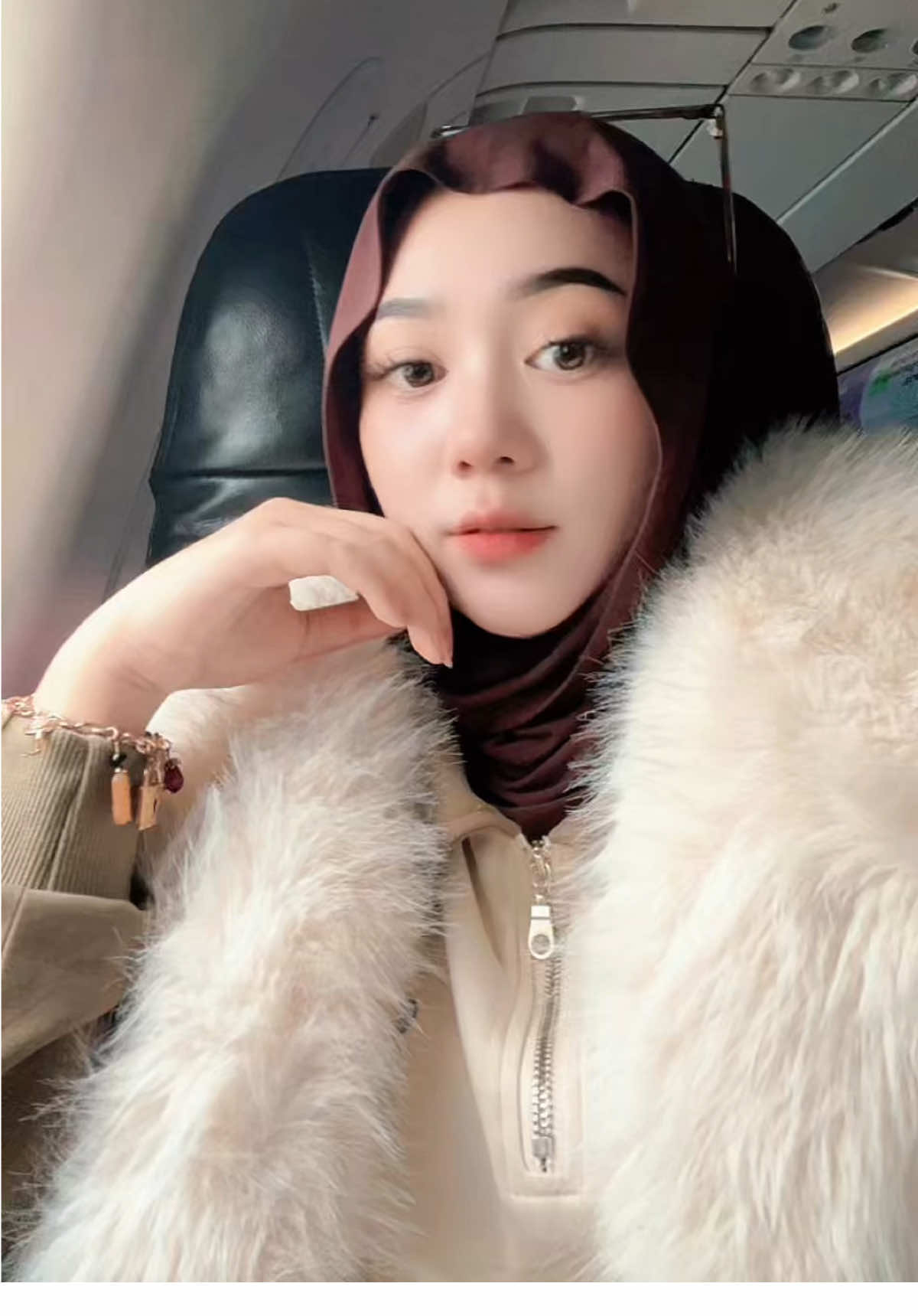 Wes kalah rupo 😒🪲#fauzana #fauzanaterbaru 