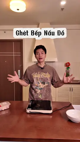 Ghét bếp nấu đồ | Cánh Gà Kim Quất quá zễ zới Ninh lunnn . Ninh làm đc. Bạn cũng vậy #ninhduongstory #hangxommoi #ninhanhbui 