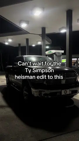 Dirty ahh #tysimpson #rolltide #heisman #bama 