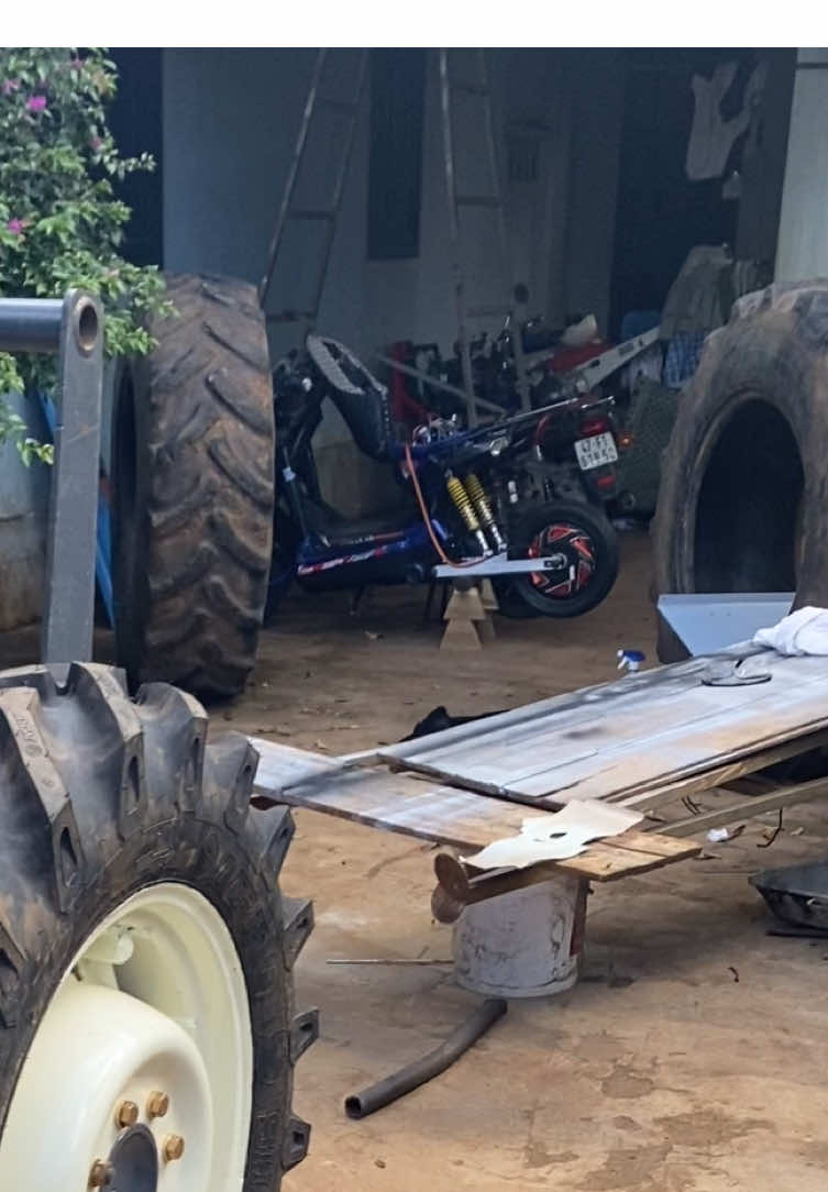 MT 7301 #mitsubishi #turbo #ช่างป้อมเทอร์โบ #daklak #donxe @Sam✈️ @abcsyzm 