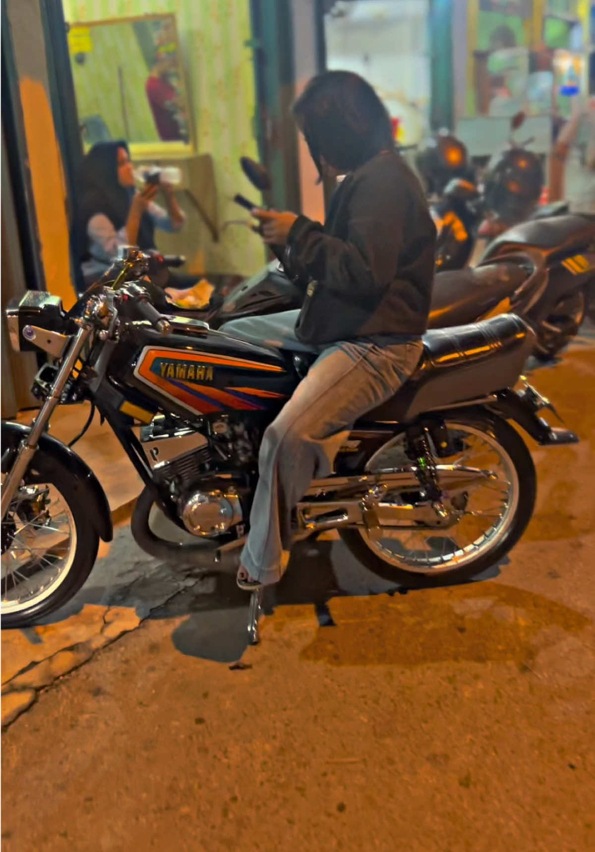 #rxkingmedanstyle #2takloverskepri #medanstyle #rxkingmedan #fyppppppppppppppppppppppp 