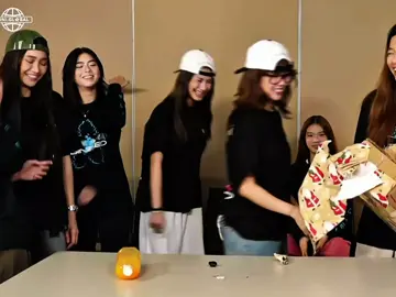 May handshake pa yan sila #BINIph #jhocey #foryoupage #foryou #fypage 