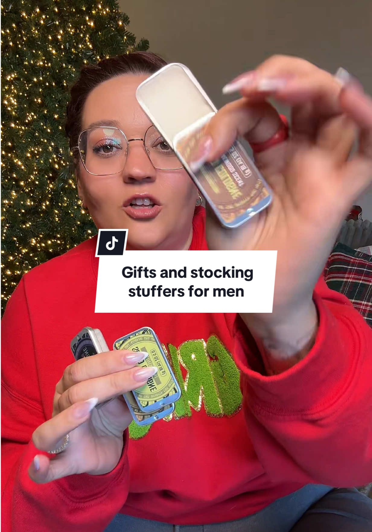 Solid colon! Gifts and stocking stuffers for men #tiktokshopblackfriday ##tiktokshopcybermonday##giftsforhim##stockingstuffer##mensgifts