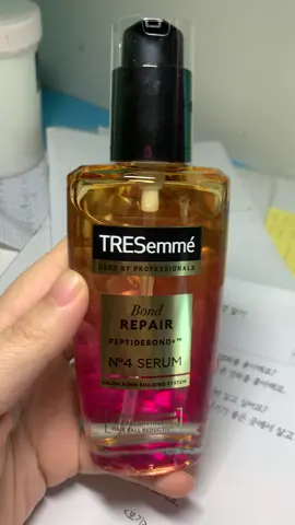 #tresemme 