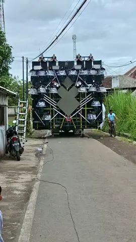 joker sudah bunyi duluan #jokeraudiolumajang #pesonagondanglegi #arayagondanglegi 