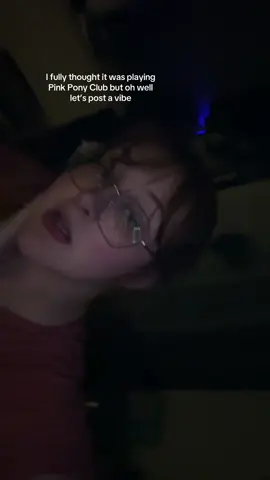 Just like it so I don’t cringe 😬😅😂