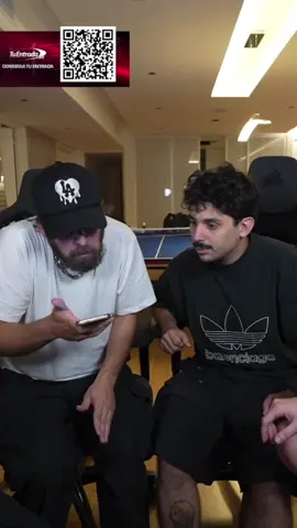 EL MEJOR JUEGO DE LA HISTORIA parte 2 #mernuel #bauleti #luquitarodriguez #mernosketti #joacavanna 