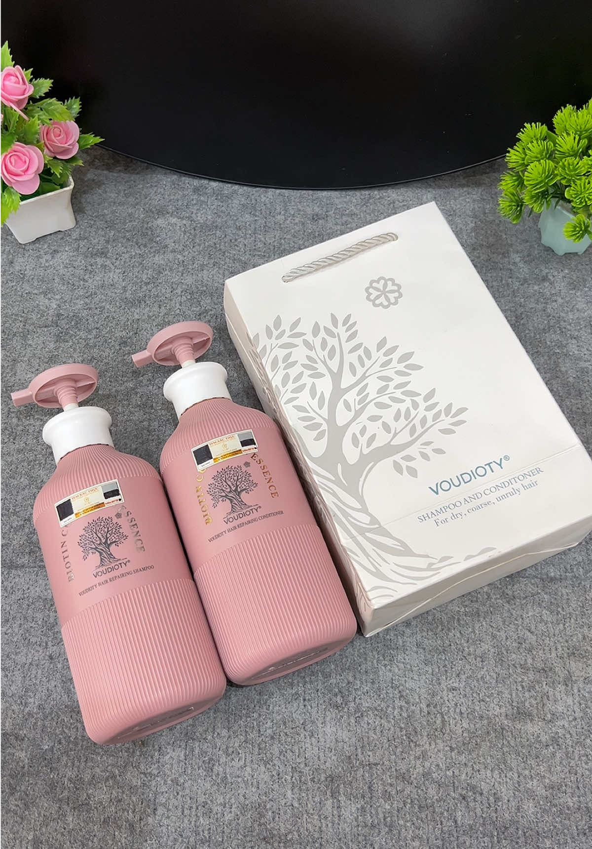 Chân ái cho mái tóc khô xơ nhiều dầu nha các chị em ơi , siêu thơm nữa #daugoi #daugoibiotincollagen #daucap #xuhuong #tranghatay96 