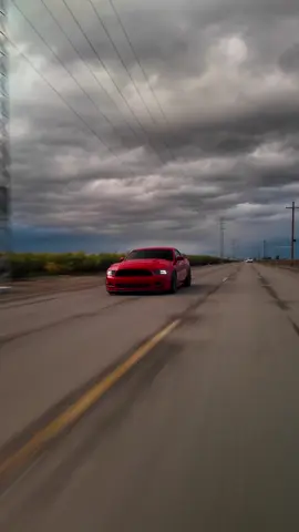 S197 the best year 🐎 . . . #s197mustang  #fyp #exp #coyote 