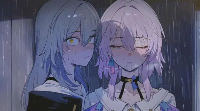 #tunhonkai #HonkaiStarRail #hsr #hoyoverse #hoyocreators 