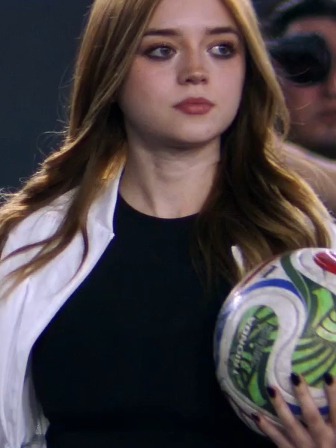 Salvavidas 🛟 || Penal de Natalia VS Atlético Parceros || Cuartos de Final Kings Cup México #nataliamx #kingsleague #clubdecuervos