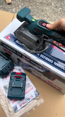 Máy ốp lát gạch Boshun HM_RG63  #mayrunggach #oplatgach #xaydung #xaynha #thoxay