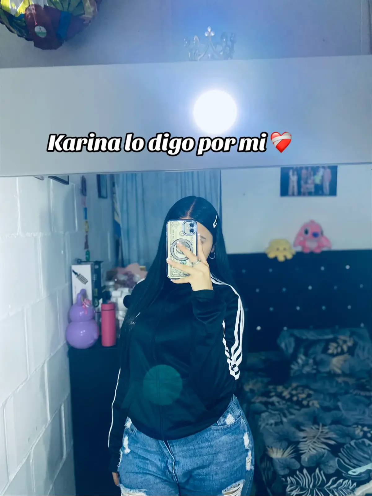 #karinagarciaoficiall #pazpropia #pftty #CapCutAmor #cerrarvinculos 