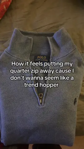 You’ll be missed twin #quarterzip #polo #niketech #countryclub #trending 