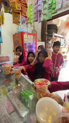 jumat berkah #istirahat #jajan #jumatberkah #anaksekolah 