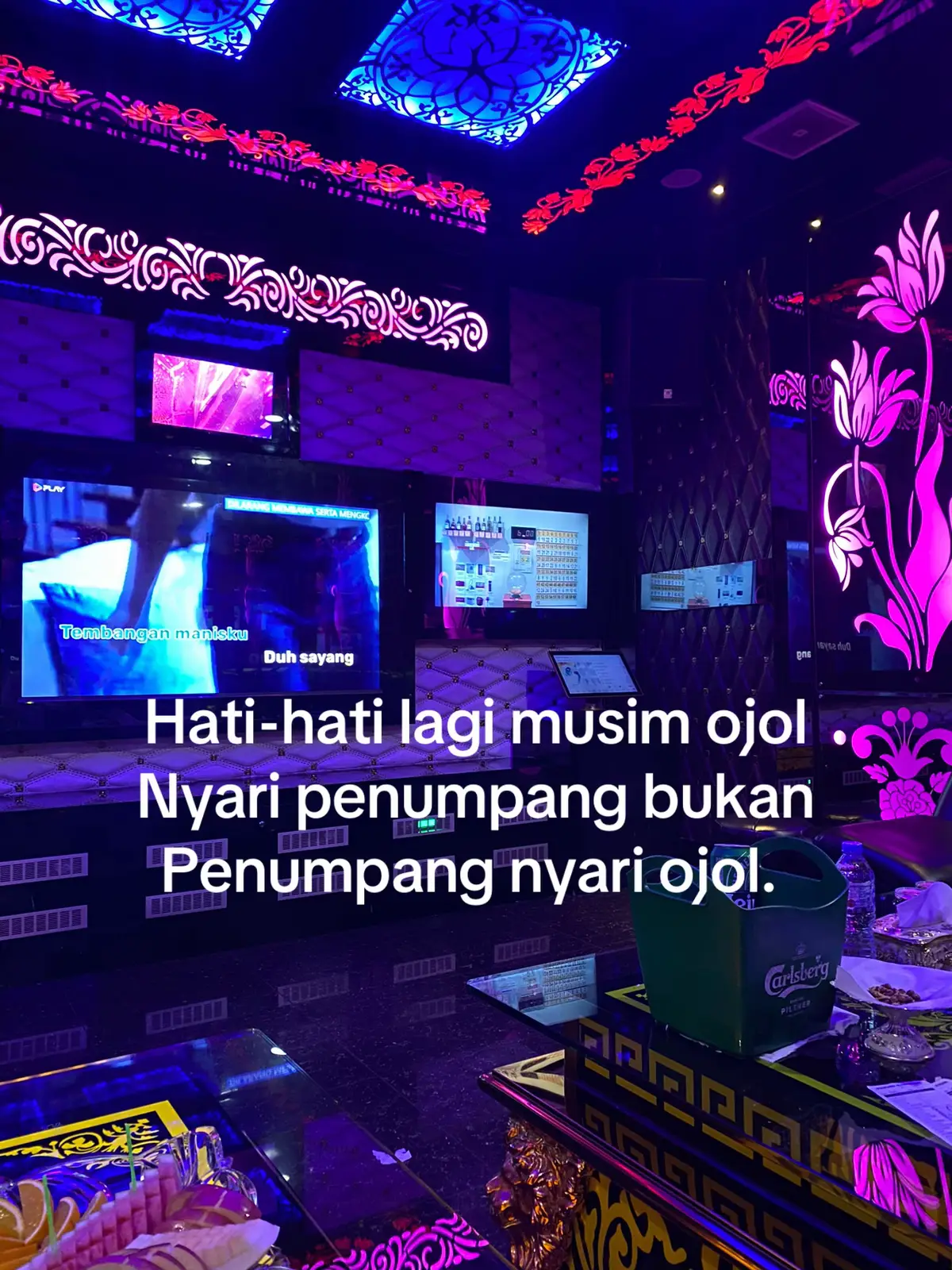 #fyp #BREKBEAT #💃💃💃💃💃 #duniamalam 