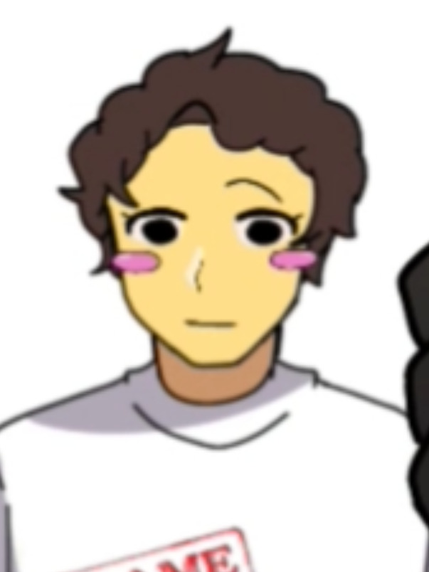 Father Zero tries anime face filter :v  #forsakenroblox #fyp #berandatiktok #roblox #shedletsky 