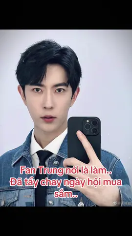 Quá tuyệt zời …10 điểm kg có NHƯNG…👍🔥🔥🔥@trang điểm phái đẹp #YuMengLong #AlanYu #banchukyVuMongLung #china #于朦朧 