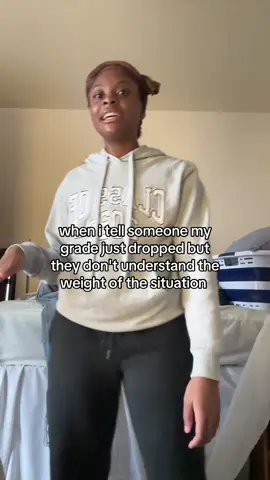 i actually go insane