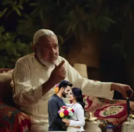 وللورد عبيرُ #الشاعر_حسن_ابوعله #العزووف #ثمانية 